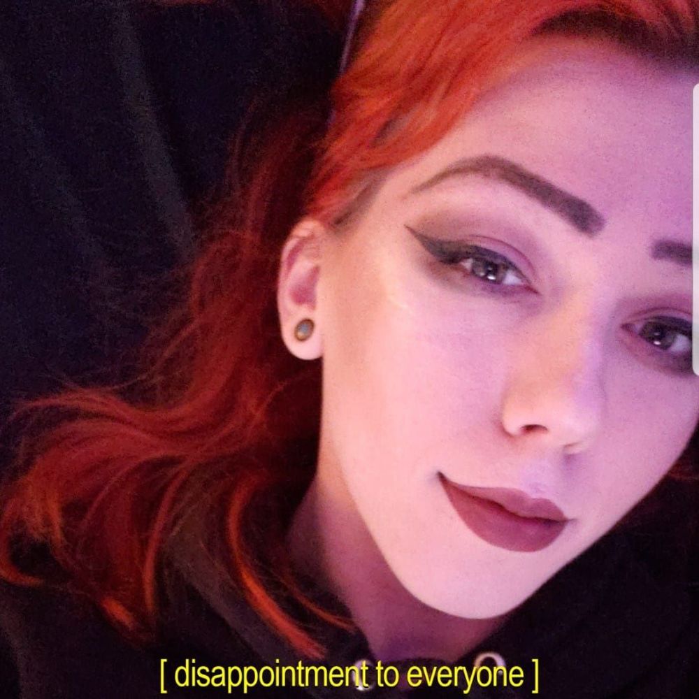 Meet your Posher, Onyxia